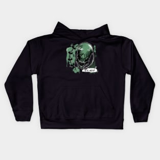 LV-426 Kids Hoodie